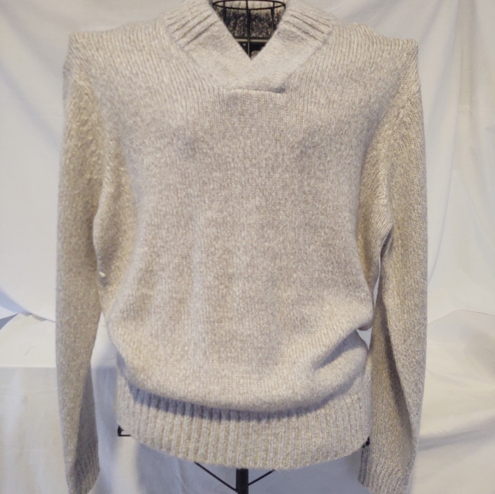 NWOT JOHN HENRY SWEATER, SIZE XL
